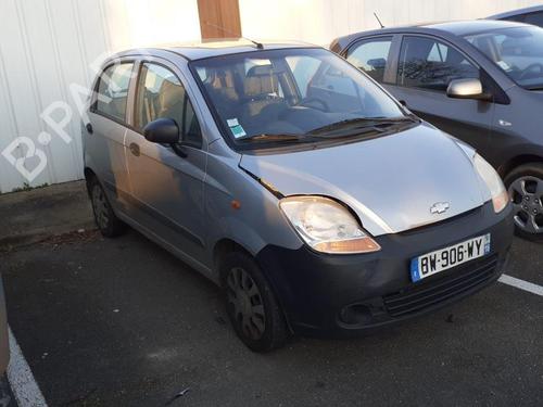 Left taillight CHEVROLET MATIZ (M200, M250) 0.8 | BP24786778C34  - Image 6