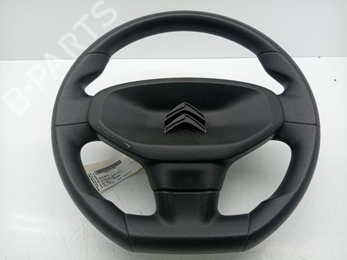Steering wheel CITROËN AMI (9A_) Electric (9AZ2CA) | BP37742058C49 - Image 3