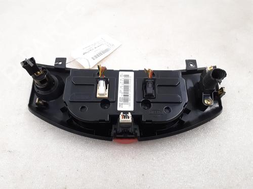 Climate control NISSAN MICRA III (K12) 1.5 dCi | BP24791376I5 