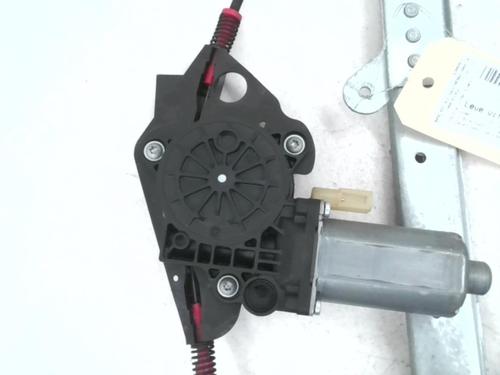 Front right window mechanism FORD FUSION (JU_) 1.6 TDCi | BP24780170C23 