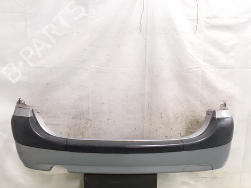 Used Rear bumper CITROËN XSARA PICASSO (N68) 1.6 HDi (109 hp) 25468347