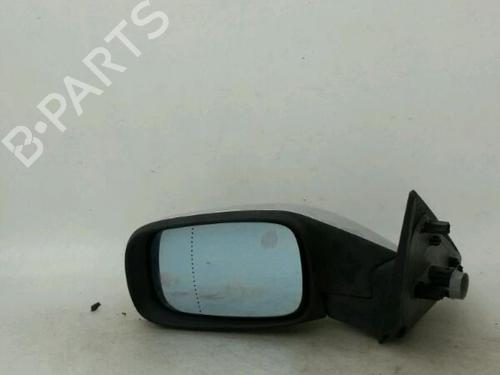 Left mirror RENAULT LAGUNA II Grandtour (KG0/1_) 1.9 dCi | BP24774641C26 