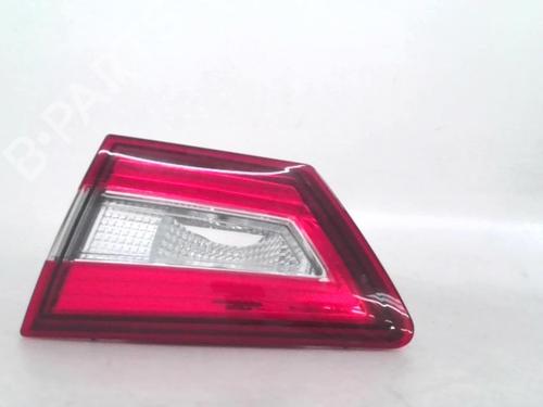 Right tailgate light RENAULT CLIO IV (BH_) 0.9 TCe 90 (BHNF, BHMA, BHMH, BHJK, BHJR) | BP24779915C80 - Image 2