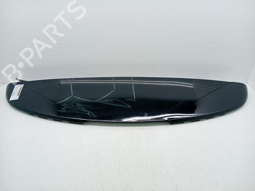 Used Rear spoiler Rear spoiler 36817249 36817249