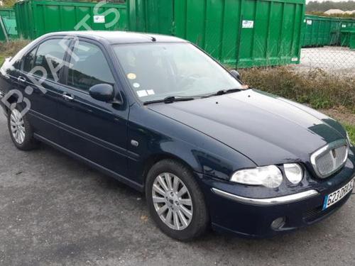 Used Parts ROVER 45 I Hatchback (RT) 1.8 (117 hp) 2414398