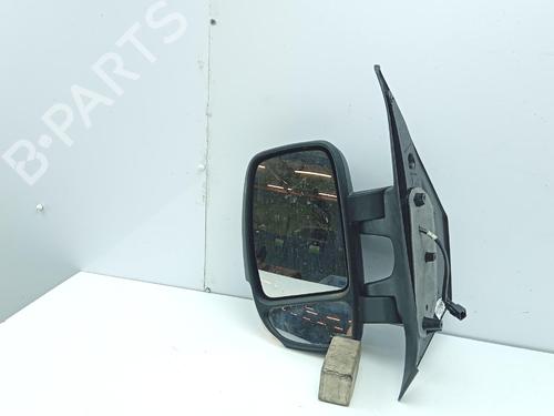 Used Left mirror Left mirror 38595329 38595329