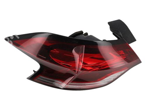 Left taillight CITROËN DS4 (NX_) 1.6 HDi 90 | BP39609105C34 - Image 2