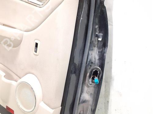 Left rear door MERCEDES-BENZ B-CLASS Sports Tourer (W245) B 180 CDI (245.207) | BP24789345C4 