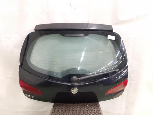 Bakluke CC/Kombi-Kupé ALFA ROMEO 147 (937_) 1.9 JTDM 8V (937.AXD1A, 937.AXU1A, 937.BXU1A) (120 hp) 24786745
