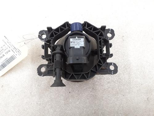 Left front fog light RENAULT KOLEOS I (HY_) 2.0 dCi (HY0K) | BP24798323C30 