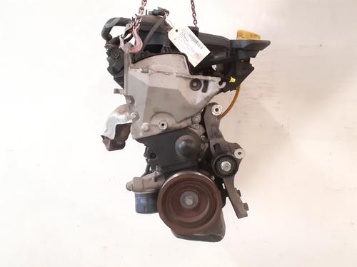 Engine RENAULT TWINGO II (CN0_) 1.2 16V (CN0K, CN0V, CN0A) | BP39665299M1  - Image 5
