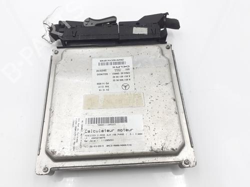 engine-control-unit-ecu-mercedes-benz-gla-class-x156-2013-2014-2015-2016-2017-2018-2019-2020-2021-2022-32046857 main image