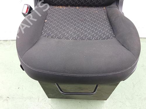 Left front seat RENAULT KANGOO Express (FW0/1_) 1.2 TCe 115 (FW02, FW14) | BP39517557C15 - Image 2