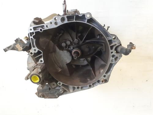 Gearbox CITROËN BERLINGO Box Body/MPV (K9) | BP36468782M3 - Image 5