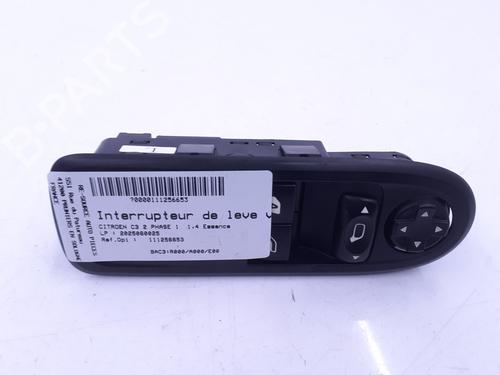 Used Switch CITROËN C3 II (SC_) 1.4 (73 hp) 28799097