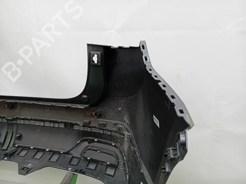 Paragolpes trasero Paragolpes trasero 37742006 37742006