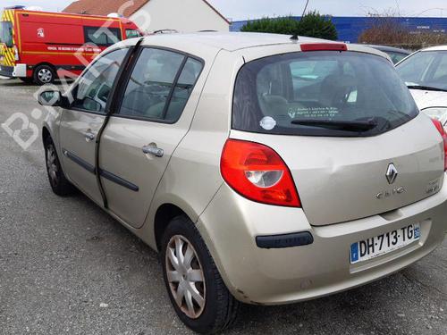 Starter RENAULT CLIO III (BR0/1, CR0/1) 1.6 16V (BR05, BR0B, BR0Y, BR15, BR1J, BR1M, BR1Y, CR0B,... | BP24787057M8 