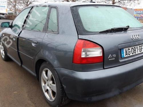 Retrovisor izquierdo AUDI A3 (8L1) 1.9 TDI quattro | BP24779902C26 