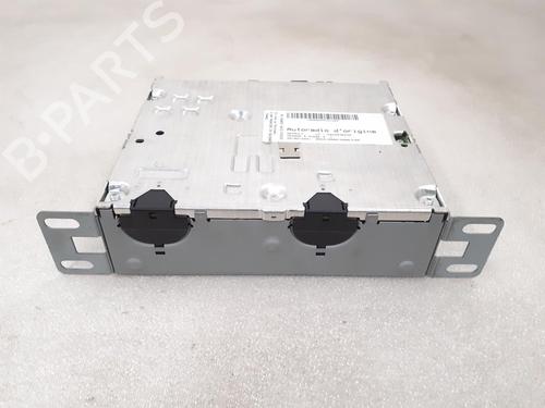 Bilradio RENAULT MEGANE IV Saloon 1.5 dCi 110 (110 hp) 24792560