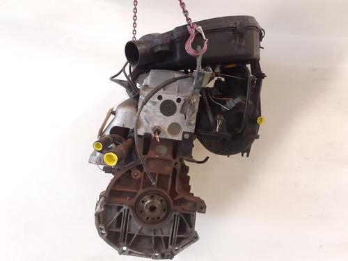 Engine DACIA SANDERO 1.4 (BS0C, BS0A, BS0G, BS1F, BS0E) | BP32382604M1  - Image 6