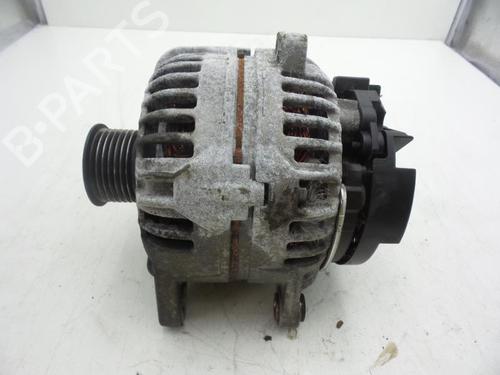 Used Alternator RENAULT SCÉNIC III (JZ0/1_) 1.9 dCi (JZ0J, JZ1J, JZ1K, JZ1S) (131 hp) 24783930