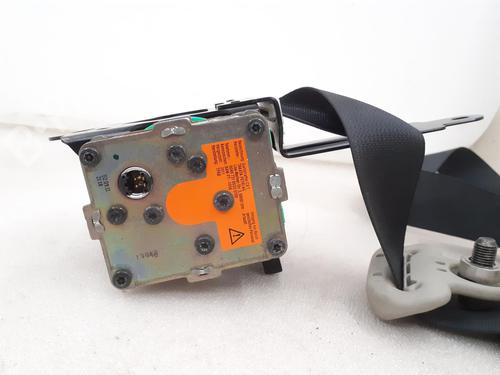 Used Front right seatbelt Front right seatbelt OPEL AGILA B (H08) 1.0 (F68) (68 hp) 24794038 24794038