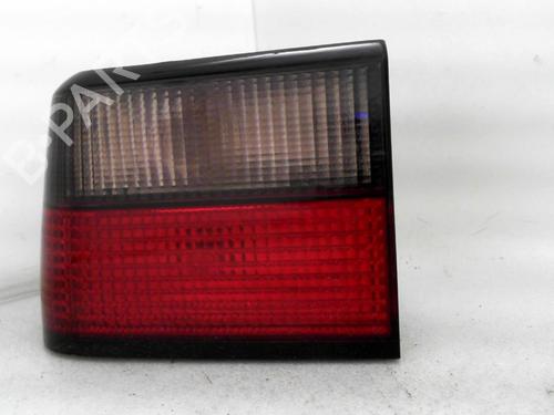 Used Left taillight CITROËN XANTIA (X1_, X2_) 2.1 Turbo D 12V (109 hp) 24774830