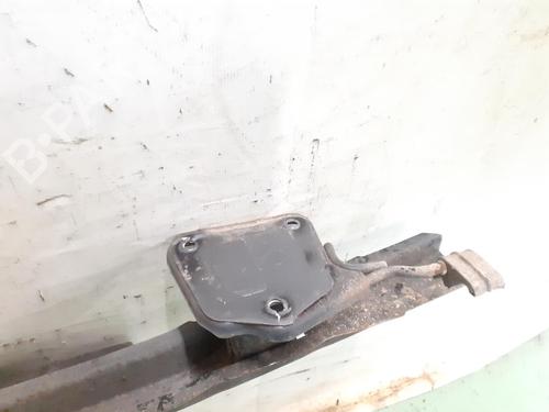 Rear bumper reinforcement BMW 3 (E90) 320 d | BP24792738C73 