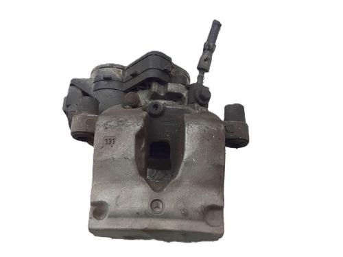 Left rear brake caliper MERCEDES-BENZ GLC Coupe (C253) 300 de 4-matic (253.311) | BP24791225M107 