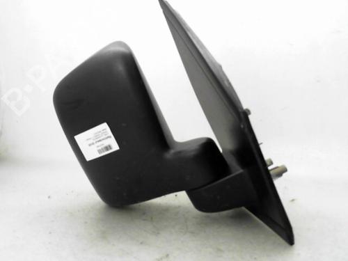 Used Right mirror FORD TRANSIT CONNECT (P65_, P70_, P80_) 1.8 Di (75 hp) 24777809