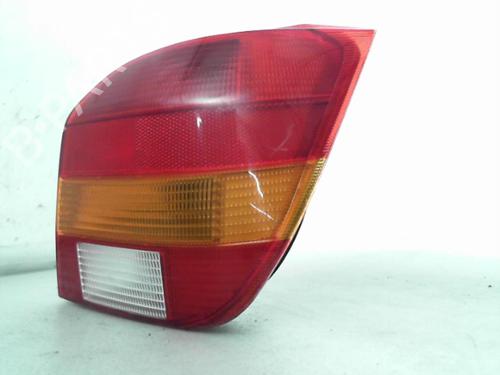 Right taillight FORD FIESTA III (GFJ) 1.1 | BP24778337C35 
