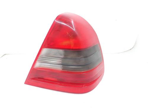 Used Right taillight MERCEDES-BENZ C-CLASS (W202) C 230 (202.023) (150 hp) 24786455