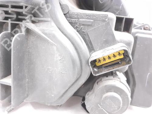 Used Left headlight RENAULT VEL SATIS (BJ0_) 2.2 dCi (BJ0E, BJ0F) (150 hp) 24783793