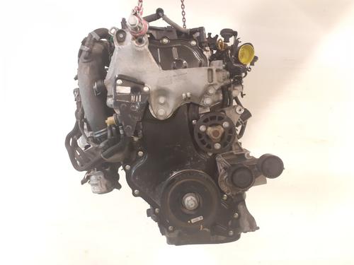 Moteur RENAULT ESPACE V (JR_) 1.6 dCi 160 (160 hp) 31944409