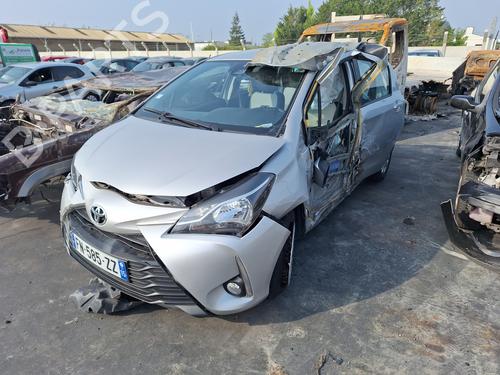 Used Parts TOYOTA YARIS (_P13_) 1.0 (KSP130) 2993008