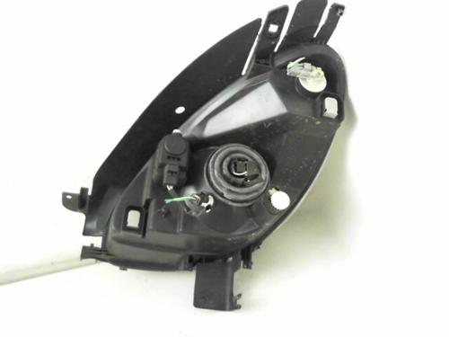 Right headlight CITROËN XSARA PICASSO (N68) 2.0 HDi | BP24778343C29 