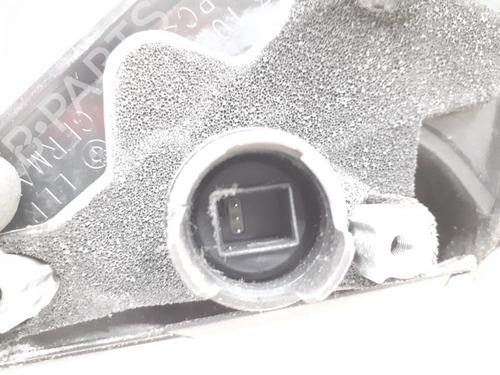 Right mirror BMW 1 (E81) 118 d | BP24782668C27 