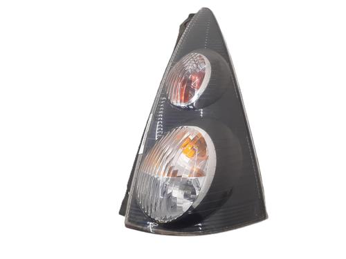Used Right taillight CITROËN C1 (PM_, PN_) 1.0 (68 hp) 24795697