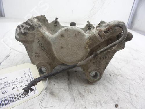 Right rear brake caliper LAND ROVER DISCOVERY I (LJ) 2.5 TDI 4x4 | BP24783892M106 