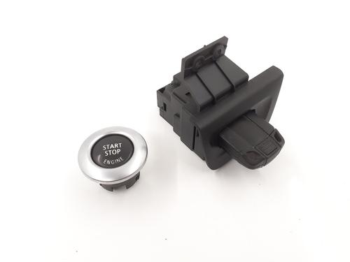 Used Ignition barrel BMW 1 (E81) 118 d (143 hp) 30322278