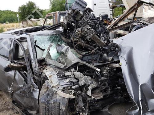 Front left window mechanism MERCEDES-BENZ A-CLASS (W176) A 200 CDI (176.001) | BP24776006C22  - Image 5