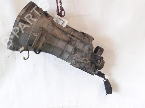 Used Gearbox NISSAN 350Z Roadster (Z33) 3.5 (AAZ33) (280 hp) 24793900