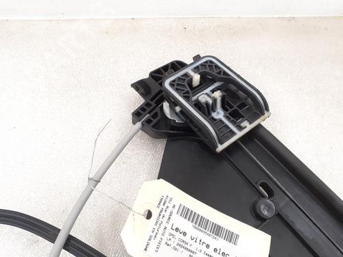 Front right window mechanism OPEL CORSA F (P2JO) 1.2 (68) | BP24796681C23 - Image 4