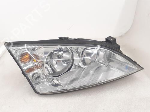 Right headlight FORD MONDEO III (B5Y) 2.2 TDCi | BP24787431C29 - Image 2