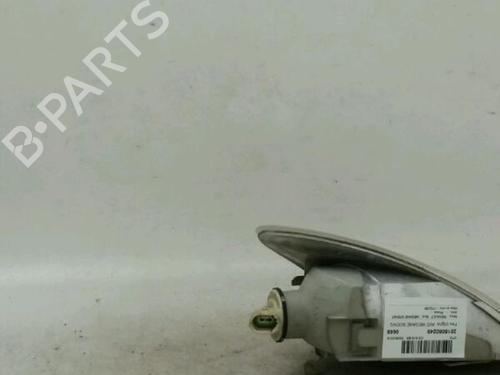 Blinklys foran høyre RENAULT MEGANE Scenic (JA0/1_) 1.9 dTi (JA0N) (98 hp) 24773927