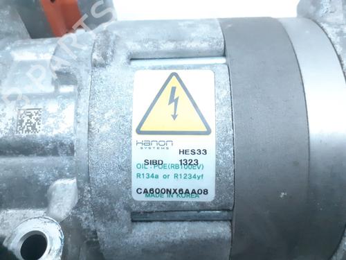 AC compressor HYUNDAI TUCSON (NX4E, NX4A) 1.6 T-GDi Hybrid | BP38725956M34 - Image 2