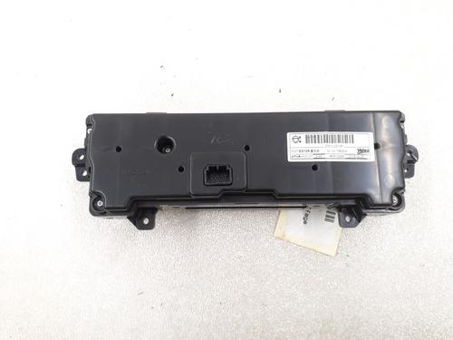 Climate control RENAULT KADJAR (HA_, HL_) 1.5 dCi 110 (HLA3) | BP24796978I5 