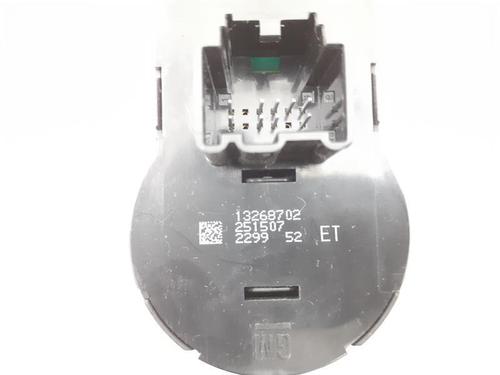 Headlight switch OPEL ASTRA J (P10) 1.4 Turbo (68) | BP24782696I24 - Image 2
