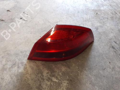 Used Right taillight RENAULT VEL SATIS (BJ0_) 2.2 dCi (BJ0E, BJ0F) (150 hp) 24773582