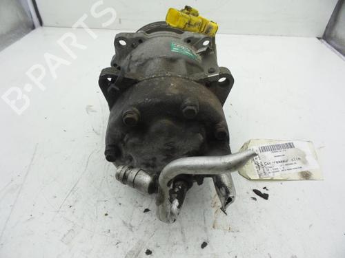 AC-Kompressor CITROËN C5 I (DC_) 2.0 HDi (DCRHYB) | BP24784681M34 